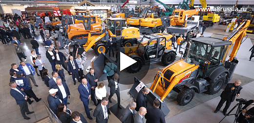 ИТОГОВОЕ ВИДЕО А8 МАШИНЫ РОССИИ