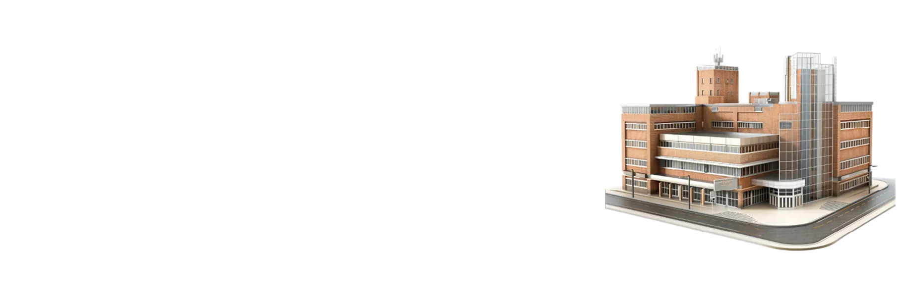 Социальное строительство (образовательные кампусы, учреждения здравоохранения)