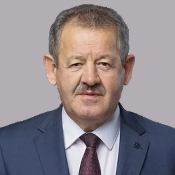 Nikolay Alexandrovich Russu