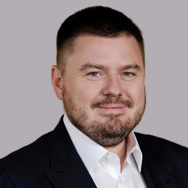 Alexey Andreevich Krapivin