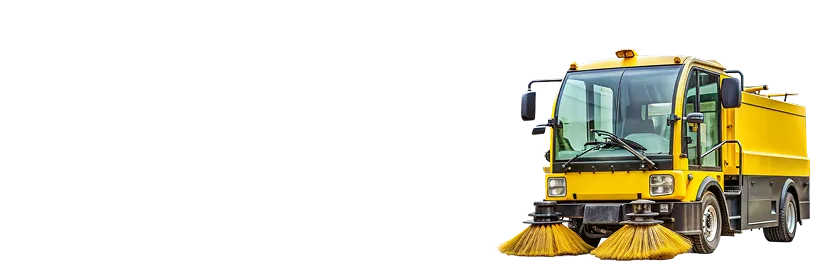 Municipal equipment