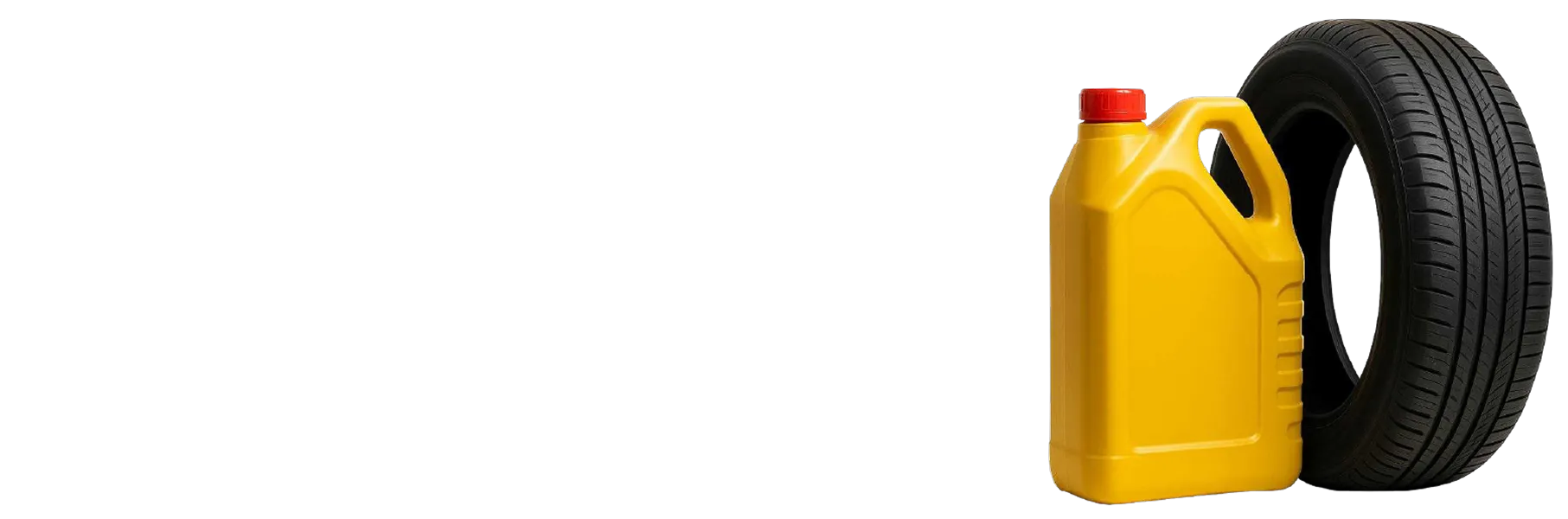 Смазочные материалы, шины