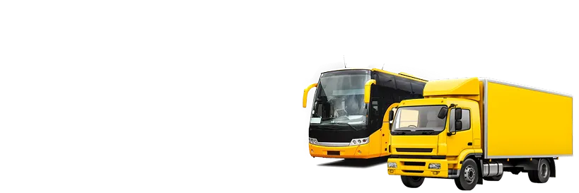 Commercial and Passenger Transport