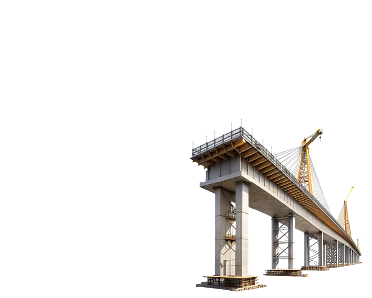 Дорожное и мостовое строительство