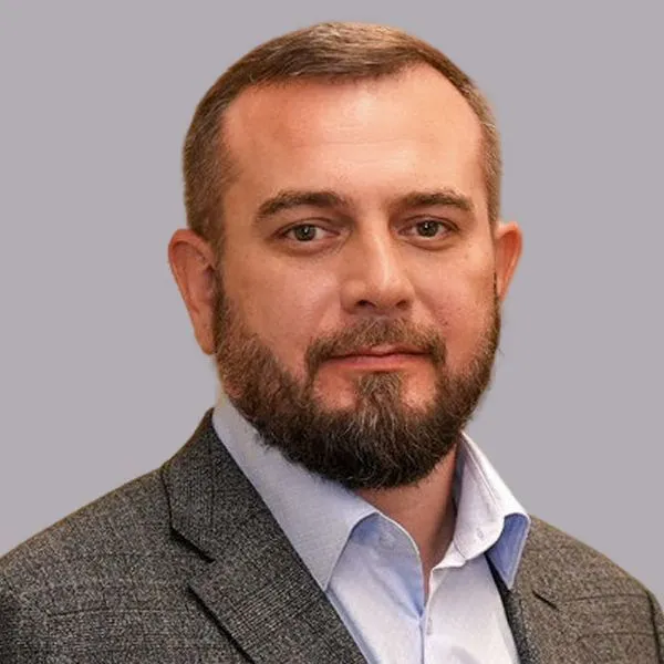 Denis Vladimirovich Voronkin