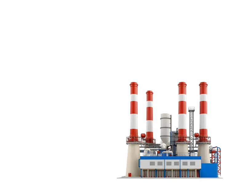 Промышленное строительство