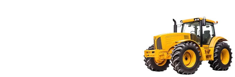 Specialized Equipment for Road Construction, Repair, and Maintenance