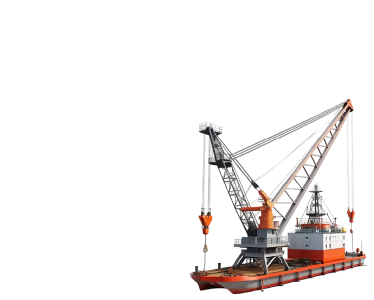 Портовое строительство