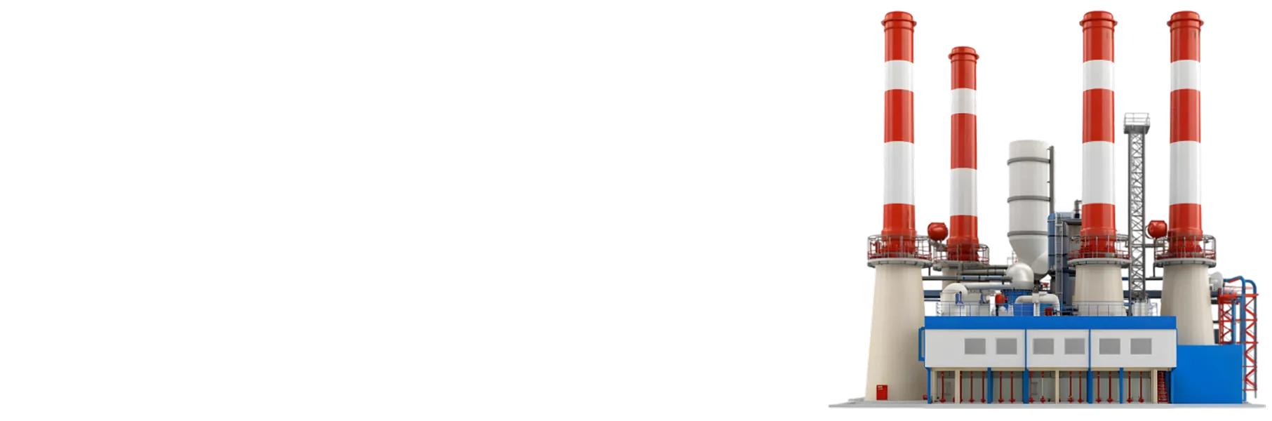 Промышленное строительство