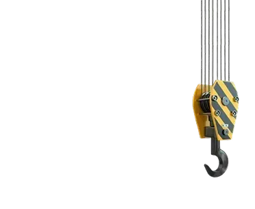 Attachments for Specialized Machinery