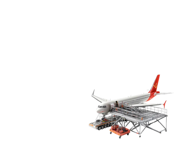 Строительство аэродромов