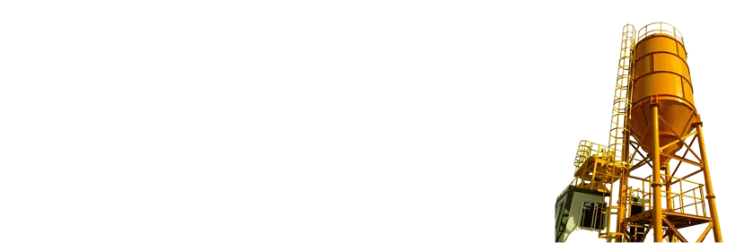 Production of Construction Mixtures and Materials