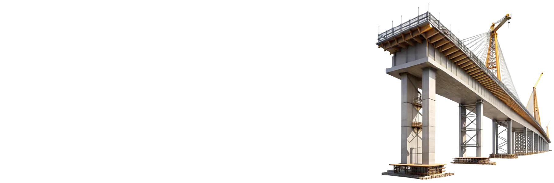 Дорожное и мостовое строительство