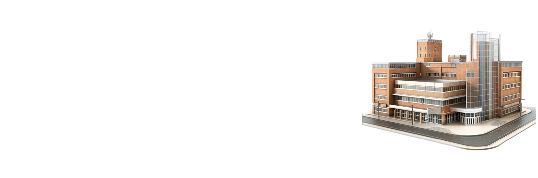 Социальное строительство (образовательные кампусы, учреждения здравоохранения)