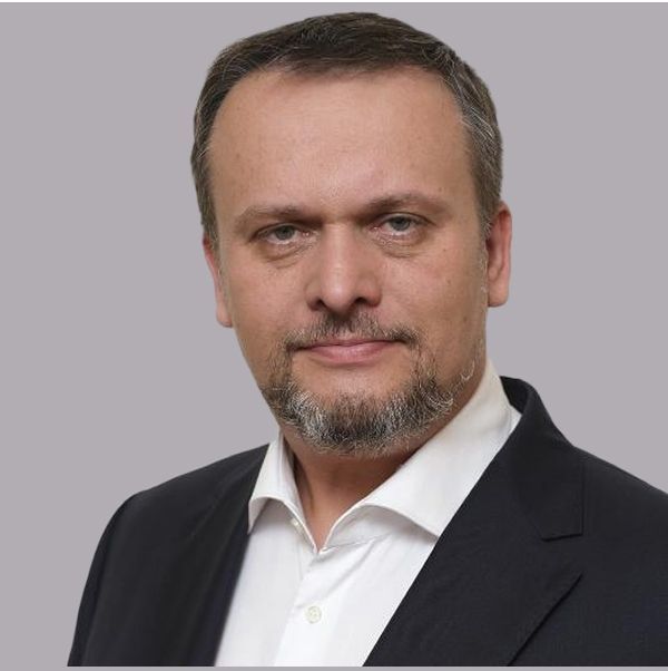 Nikitin Andrey Sergeevich