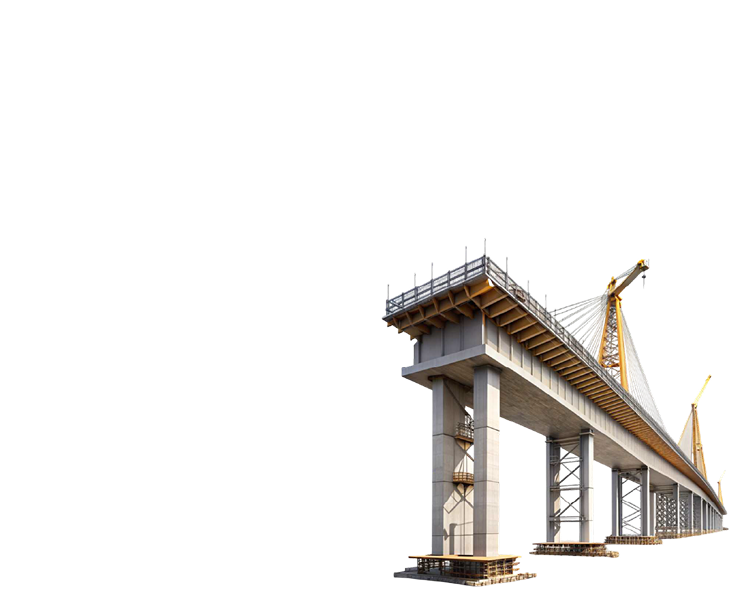 Дорожное и мостовое строительство