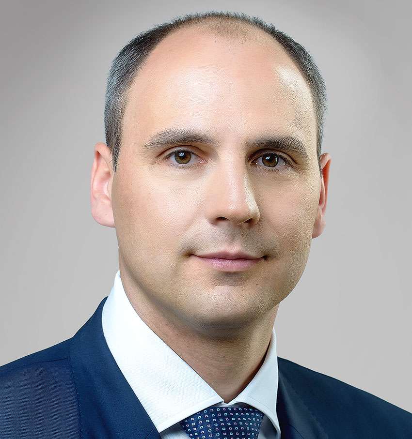Denis Vladimirovich Pasler