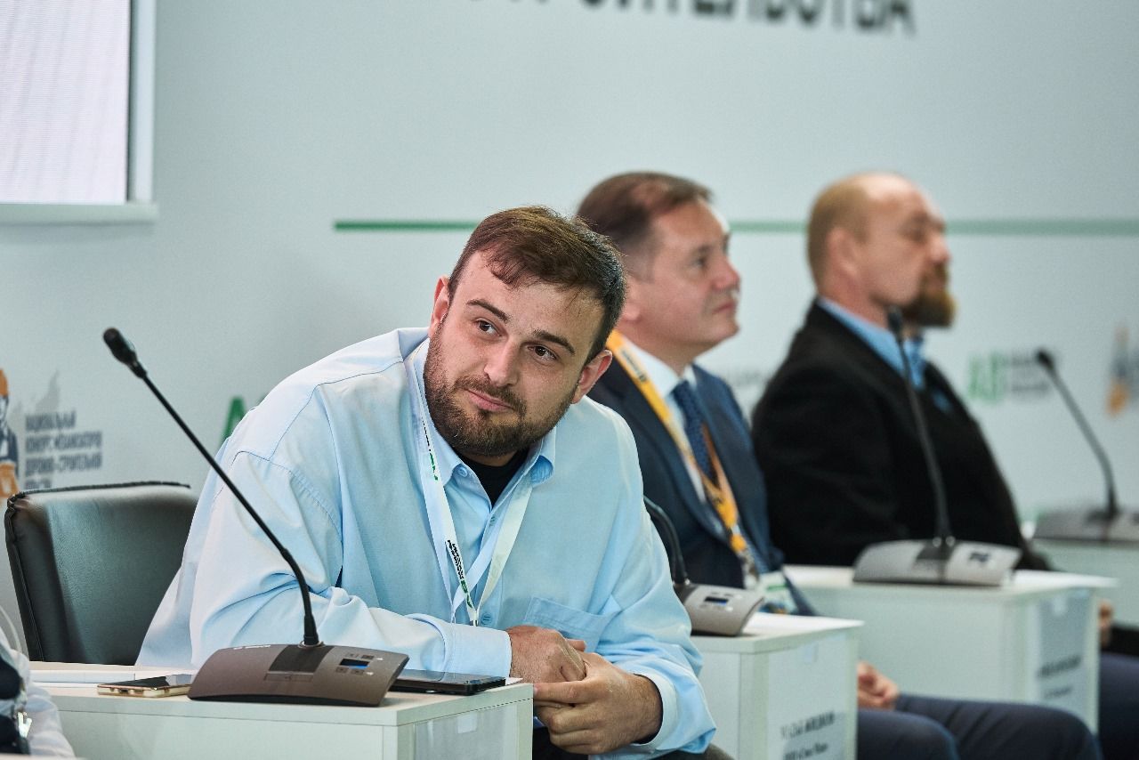 B2B meetings within working groups