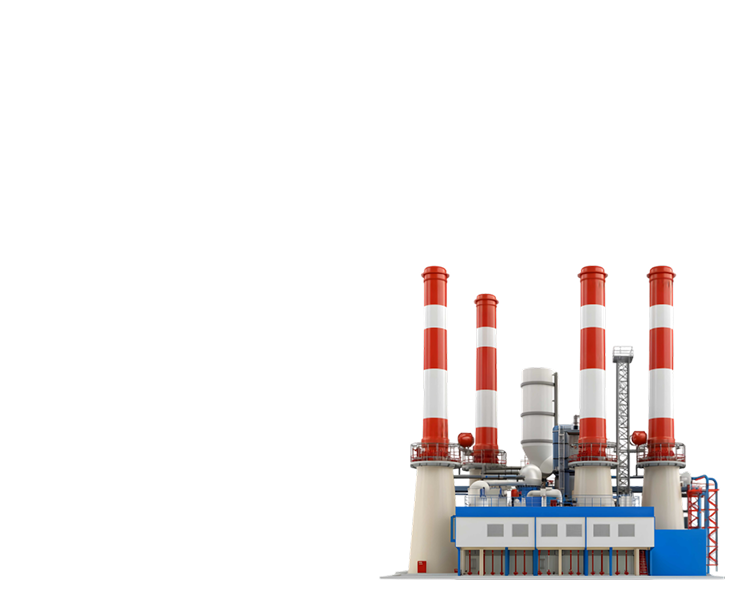 Промышленное строительство