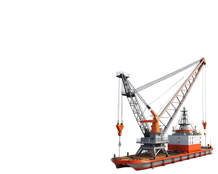 Портовое строительство