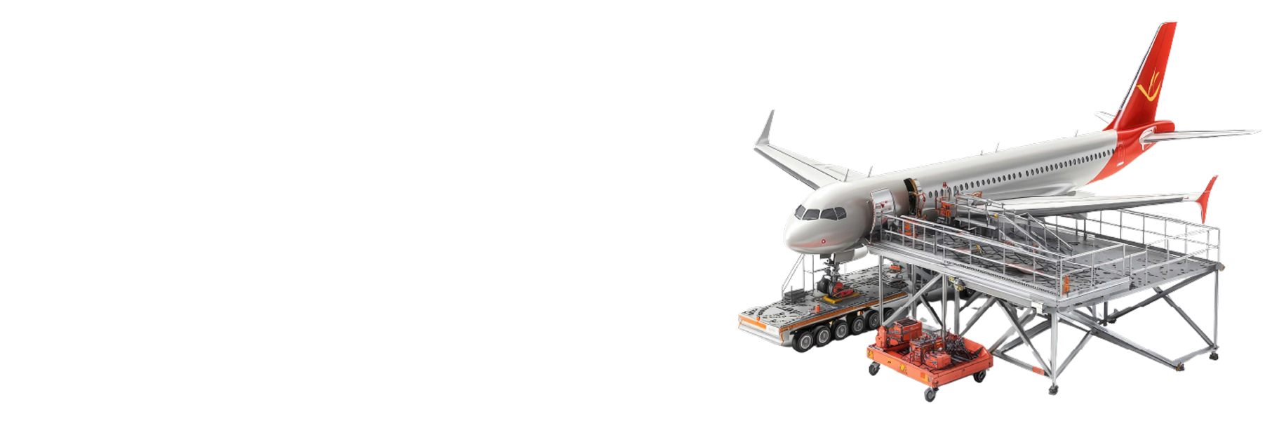 Строительство аэродромов